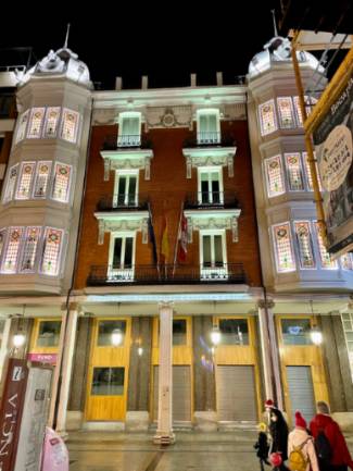 La sede de la institución se encuentra en Palencia